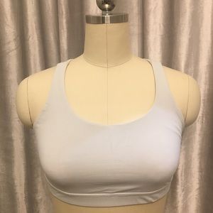 Lululemon Energy Bra Lilac Sz 10